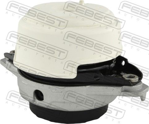 Подвеска, двигатель FEBEST BZM166PRH