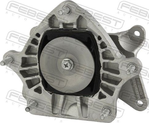 Подвеска, автоматическая коробка передач FEBEST BZM2054WDR