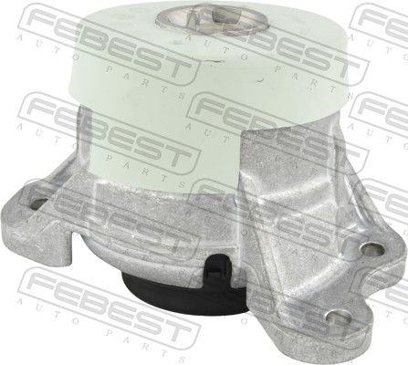 Подвеска, двигатель FEBEST BZM2054WDRH