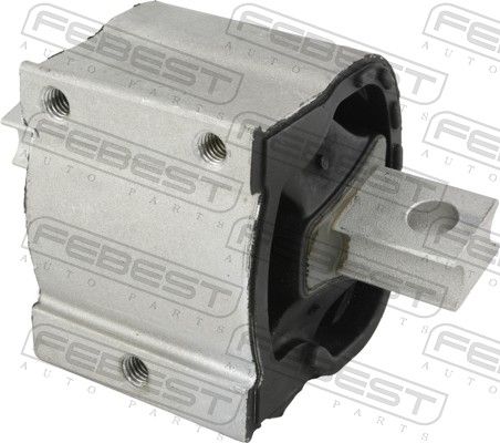 Подвеска, автоматическая коробка передач FEBEST BZM205R