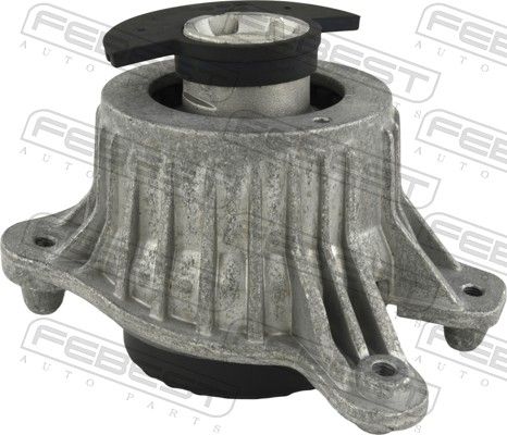 Подвеска, двигатель FEBEST BZM205RH