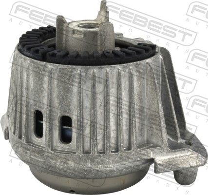 Подвеска, двигатель FEBEST BZM212