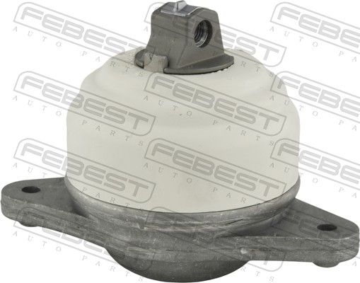 Подвеска, двигатель FEBEST BZM221RH