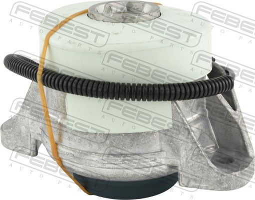 Подвеска, двигатель FEBEST BZM222LH