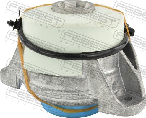 Подвеска, двигатель FEBEST BZM222RH