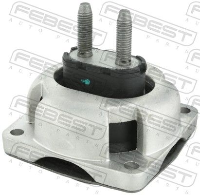 Подвеска, двигатель FEBEST BZM251DM