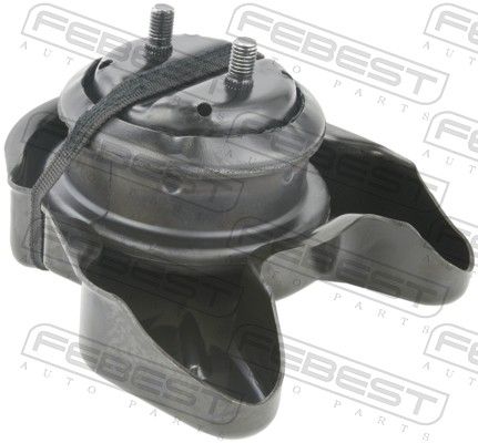 Подвеска, автоматическая коробка передач FEBEST BZMC240R