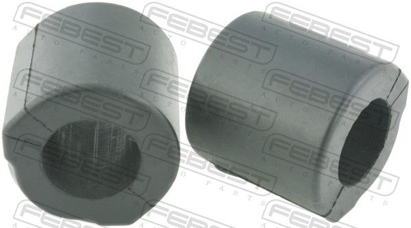 Ремкомплект, подшипник стабилизатора FEBEST BZSB204FKIT