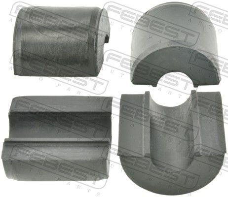 Ремкомплект, подшипник стабилизатора FEBEST BZSB204RKIT