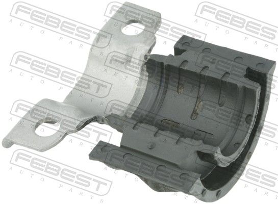 Опора, стабилизатор FEBEST BZSB251F