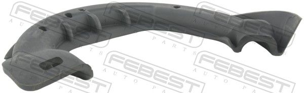 Тарелка пружины FEBEST BZSI204LOWF