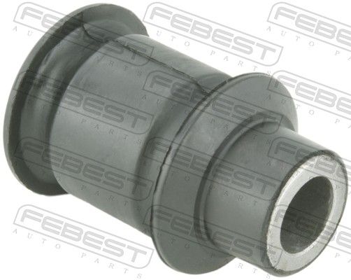 Подвеска, рычаг независимой подвески колеса FEBEST CDAB008