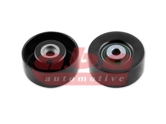 Натяжной ролик, поликлиновой ремень ABA Automotive YS406453