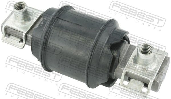 Втулка, амортизатор FEBEST CDAB025