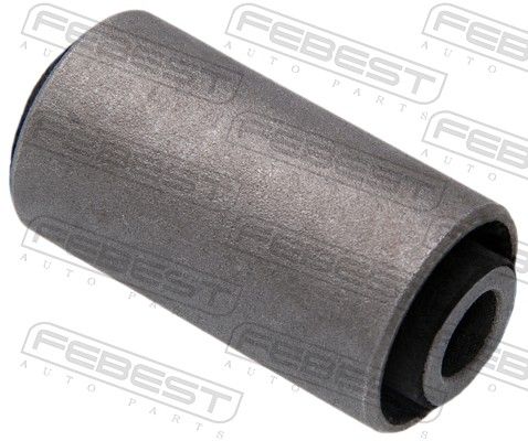 Подвеска, рычаг независимой подвески колеса FEBEST CHAB008