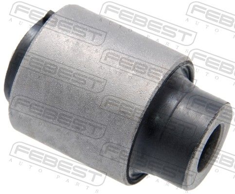 Подвеска, рычаг независимой подвески колеса FEBEST CHAB010