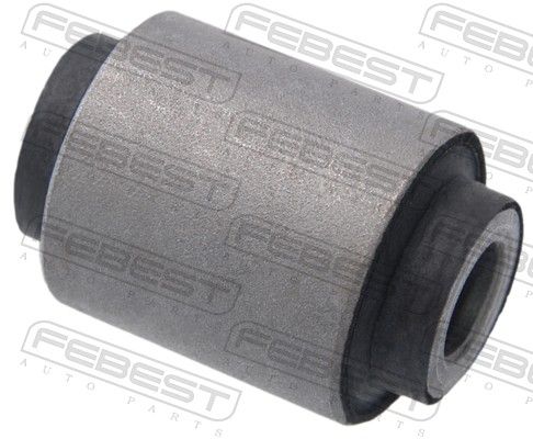 Подвеска, рычаг независимой подвески колеса FEBEST CHAB012