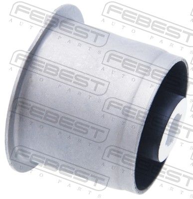 Опора, дифференциал FEBEST CHAB018