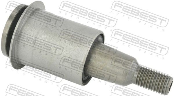 Подвеска, рычаг независимой подвески колеса FEBEST CHAB025
