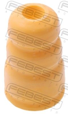 Буфер, амортизация FEBEST CHDCAPR