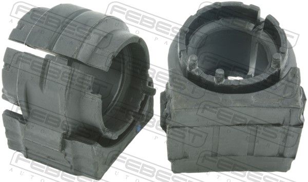 Ремкомплект, подшипник стабилизатора FEBEST CHSBORLFKIT