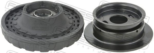 Ремкомплект, опора стойки амортизатора FEBEST CHSST300F