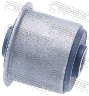 Подвеска, рычаг независимой подвески колеса FEBEST CRAB024
