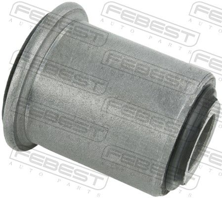 Подвеска, рычаг независимой подвески колеса FEBEST CRAB047