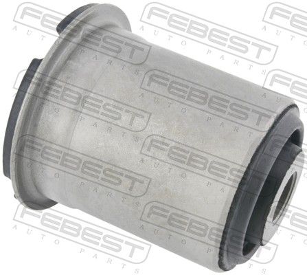 Подвеска, рычаг независимой подвески колеса FEBEST CRAB061