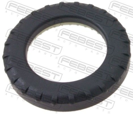 Подшипник качения, опора стойки амортизатора FEBEST CRB001