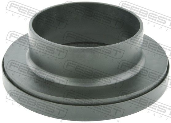 Подшипник качения, опора стойки амортизатора FEBEST CRB003