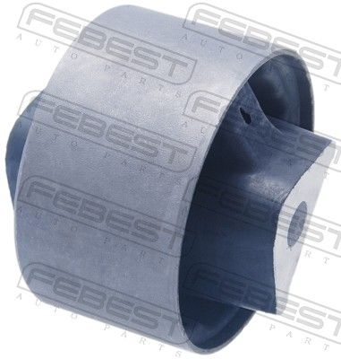 Подвеска, двигатель FEBEST CRMBGRCHF
