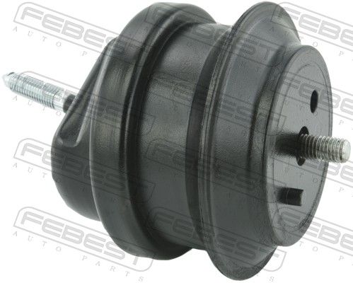 Подвеска, двигатель FEBEST CRMPACFR
