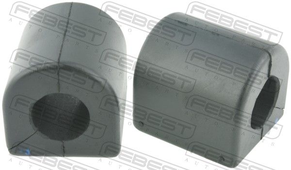 Ремкомплект, подшипник стабилизатора FEBEST CRSBGRCHRKIT