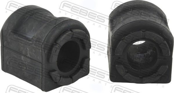Ремкомплект, подшипник стабилизатора FEBEST CRSBRUFKIT