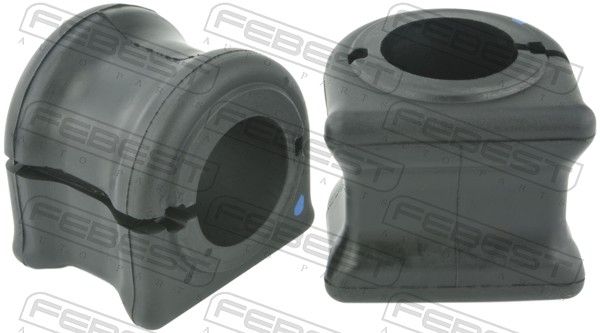 Ремкомплект, подшипник стабилизатора FEBEST CRSBWK2FKIT