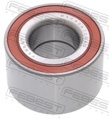 Подшипник ступицы колеса FEBEST DAC32670040