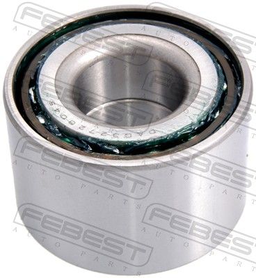 Подшипник ступицы колеса FEBEST DAC32720045