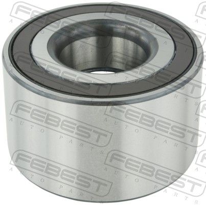 Подшипник ступицы колеса FEBEST DAC32730040M
