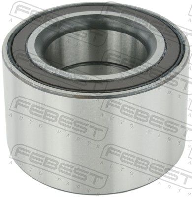 Подшипник ступицы колеса FEBEST DAC35640037M