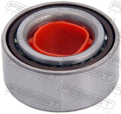 Подшипник ступицы колеса FEBEST DAC3871003330