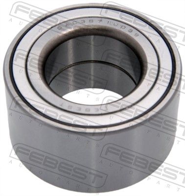 Подшипник ступицы колеса FEBEST DAC38710039