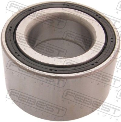 Подшипник ступицы колеса FEBEST DAC38720040