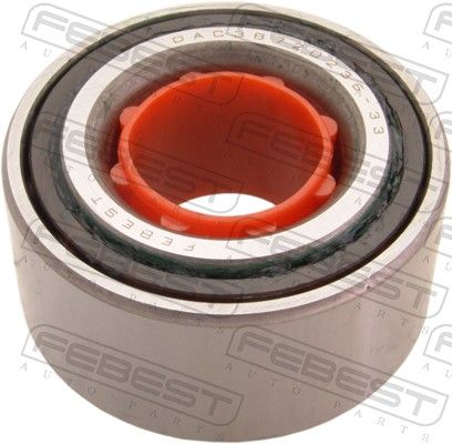 Подшипник ступицы колеса FEBEST DAC3872023633