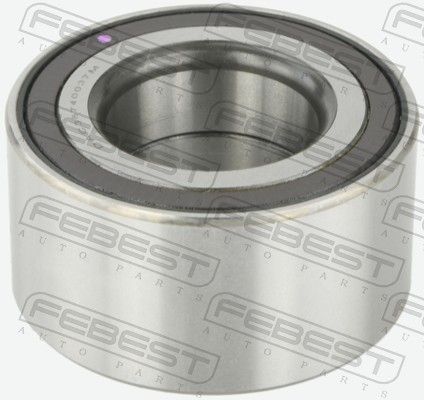 Подшипник ступицы колеса FEBEST DAC38740037M