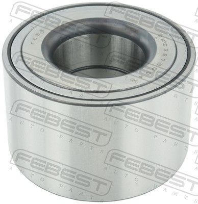 Подшипник ступицы колеса FEBEST DAC38790045