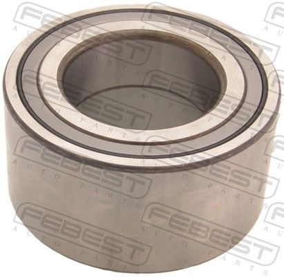 Подшипник ступицы колеса FEBEST DAC40720036