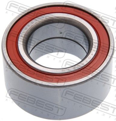 Подшипник ступицы колеса FEBEST DAC40740036