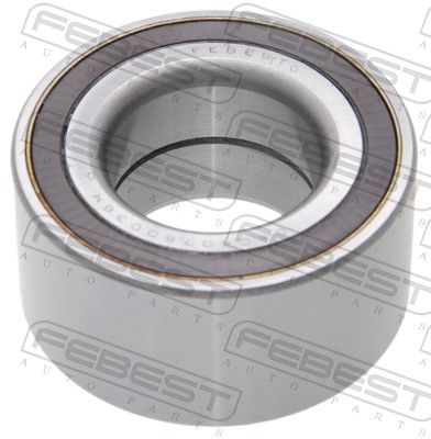 Подшипник ступицы колеса FEBEST DAC40760038M