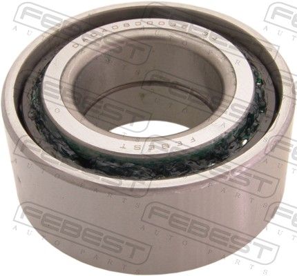 Подшипник ступицы колеса FEBEST DAC4080003634